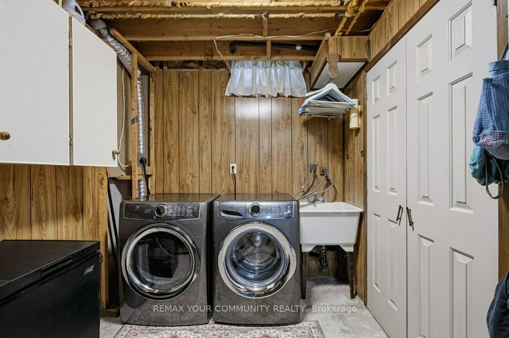 Photo 49 of 30 Radford Drive, Ajax, Central West — HOMEH