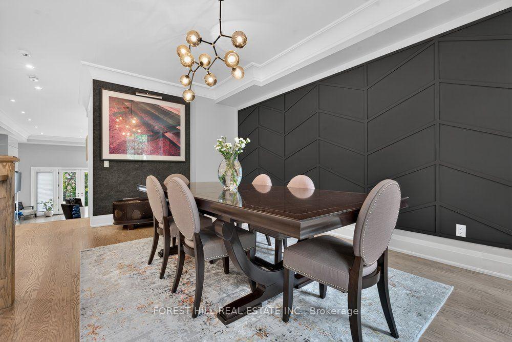 Photo 5 of 167A Aldercrest Road, Etobicoke, Alderwood — HOMEH