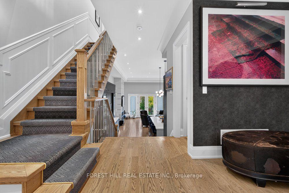 Photo 6 of 167A Aldercrest Road, Etobicoke, Alderwood — HOMEH