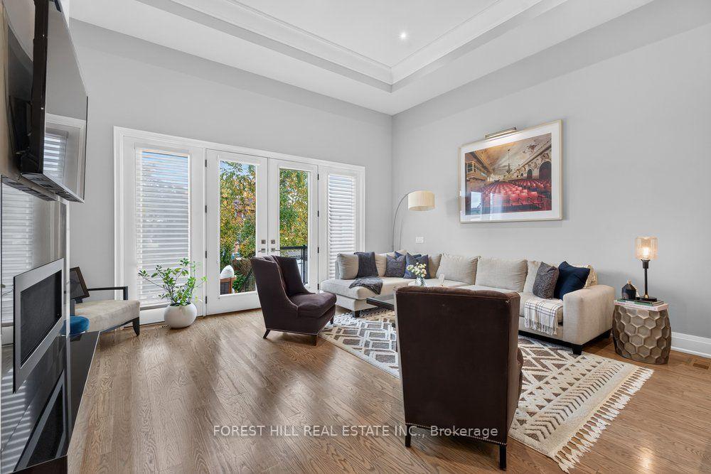 Photo 7 of 167A Aldercrest Road, Etobicoke, Alderwood — HOMEH