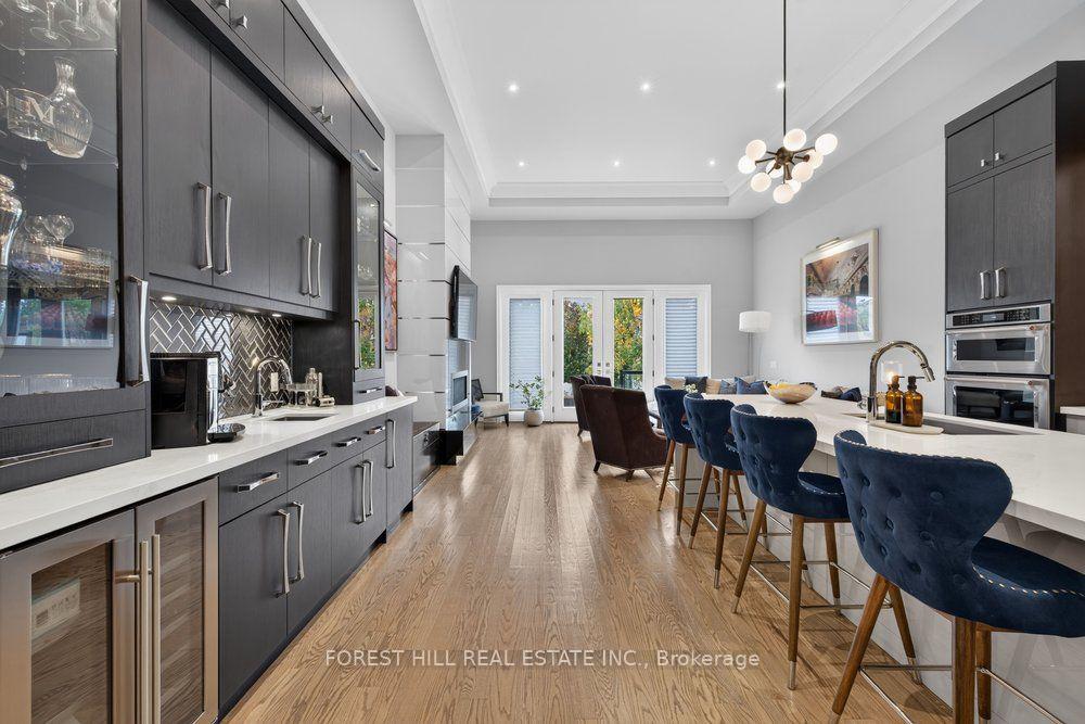 Photo 12 of 167A Aldercrest Road, Etobicoke, Alderwood — HOMEH