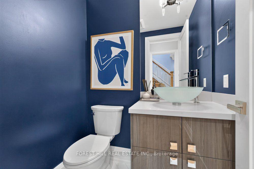 Photo 19 of 167A Aldercrest Road, Etobicoke, Alderwood — HOMEH