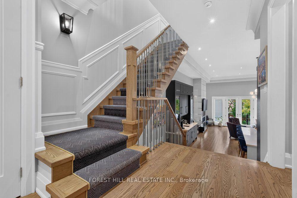 Photo 20 of 167A Aldercrest Road, Etobicoke, Alderwood — HOMEH