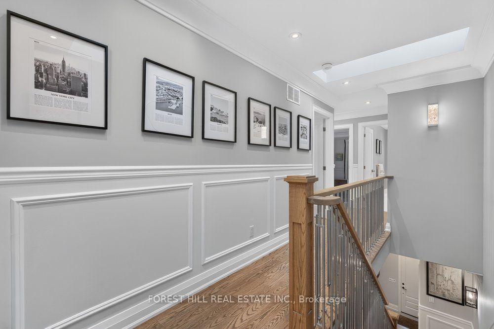 Photo 21 of 167A Aldercrest Road, Etobicoke, Alderwood — HOMEH