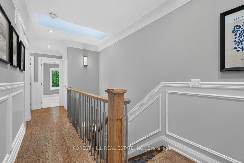 Photo 29 of 167A Aldercrest Road, Etobicoke, Alderwood — HOMEH