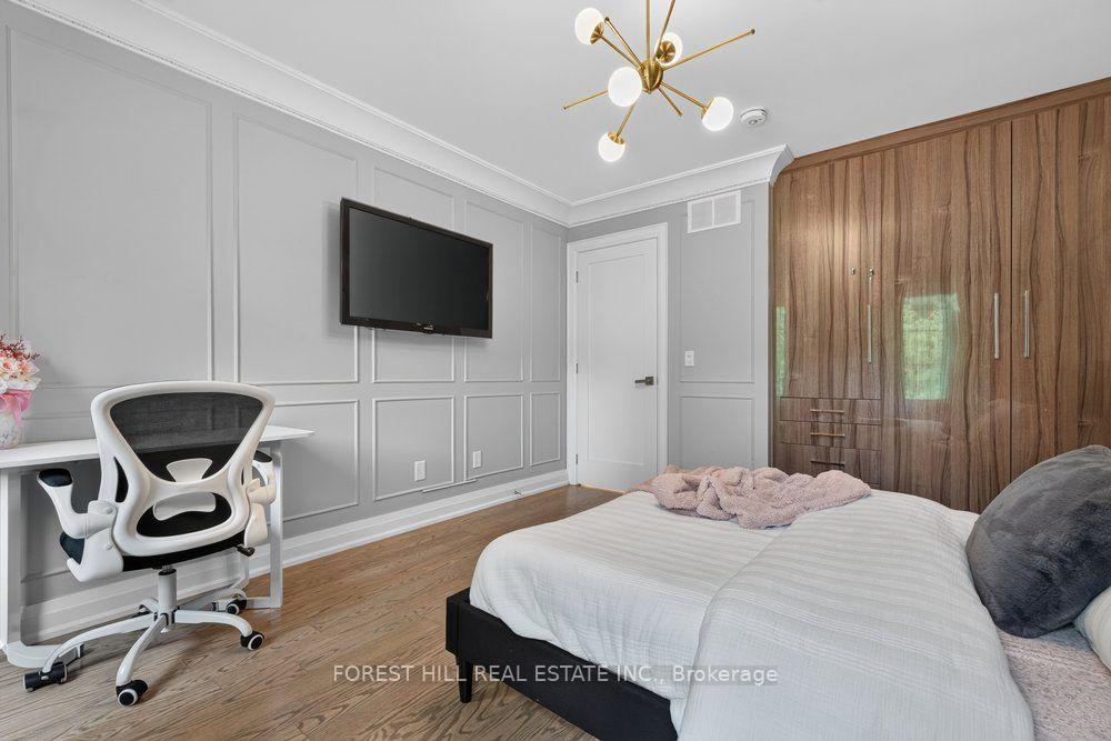 Photo 35 of 167A Aldercrest Road, Etobicoke, Alderwood — HOMEH