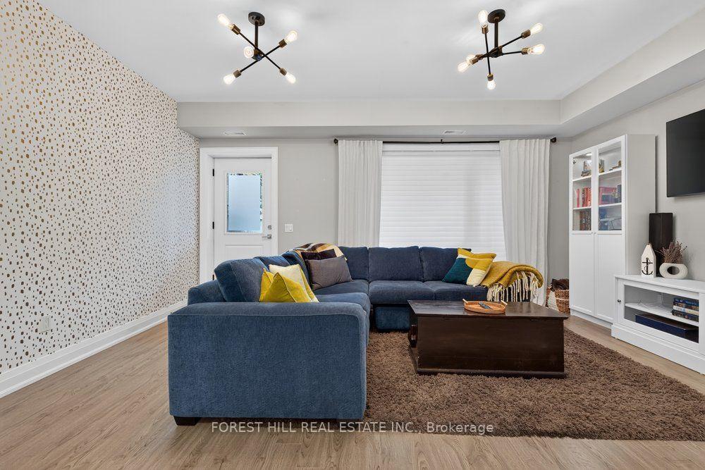Photo 37 of 167A Aldercrest Road, Etobicoke, Alderwood — HOMEH