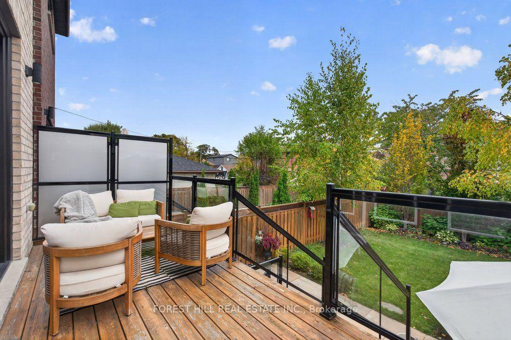 Photo 42 of 167A Aldercrest Road, Etobicoke, Alderwood — HOMEH