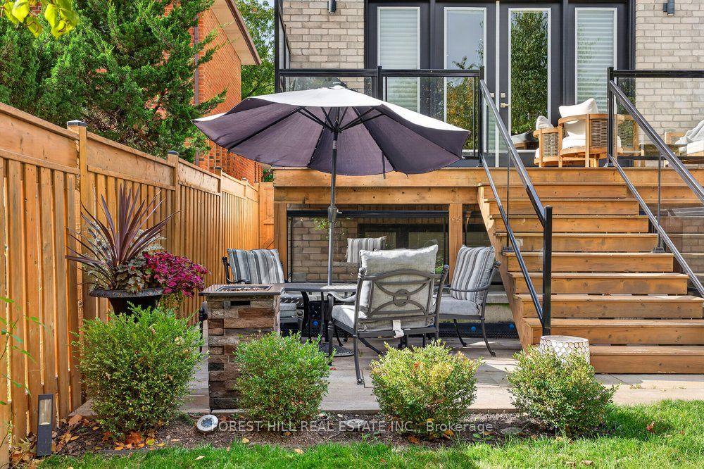 Photo 43 of 167A Aldercrest Road, Etobicoke, Alderwood — HOMEH