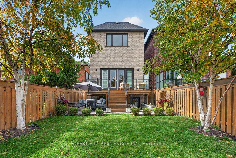 Photo 45 of 167A Aldercrest Road, Etobicoke, Alderwood — HOMEH
