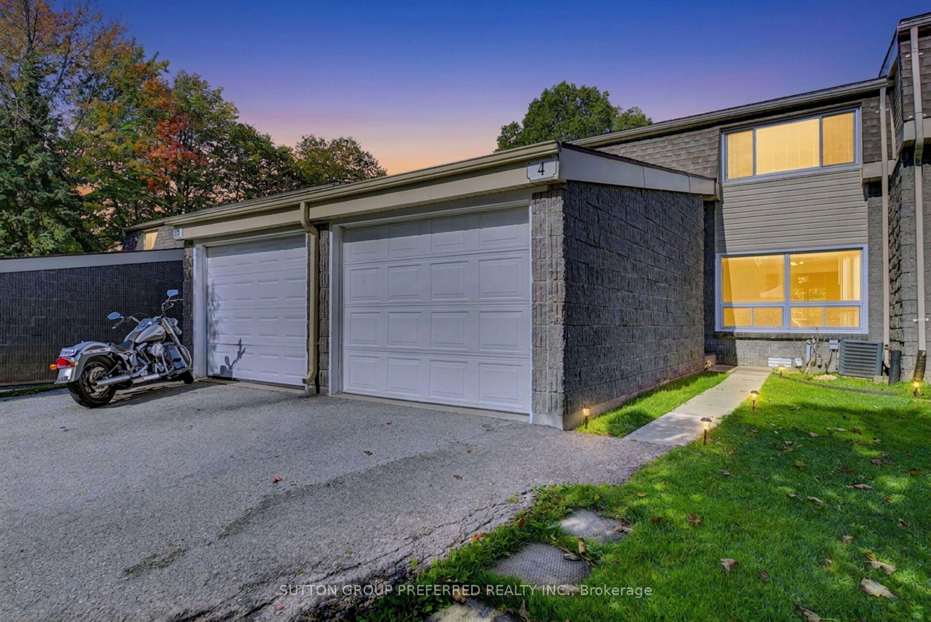 Photo 2 of Unit 4, 1460 Limberlost Road, London, North I — HOMEH