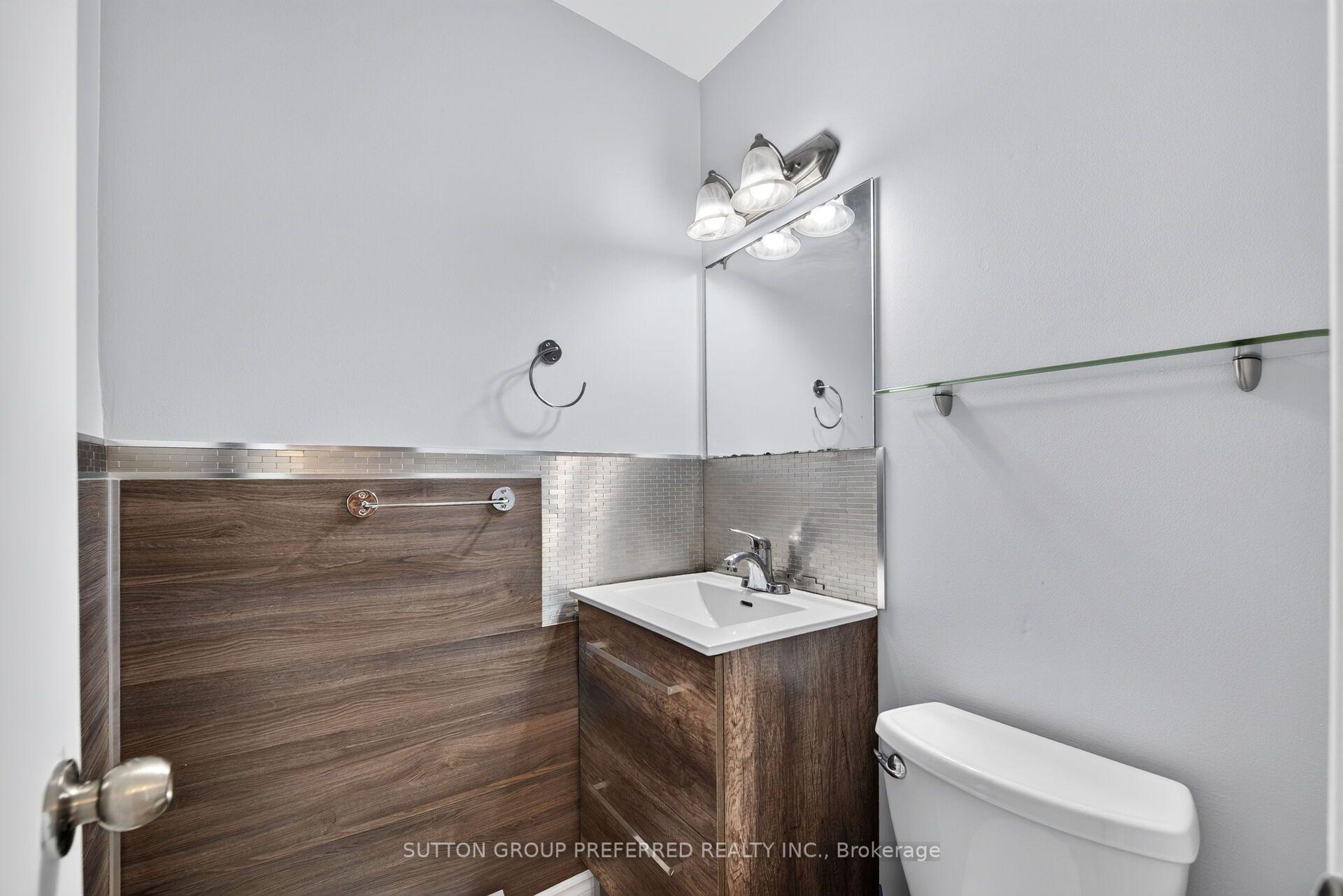 Photo 9 of Unit 4, 1460 Limberlost Road, London, North I — HOMEH