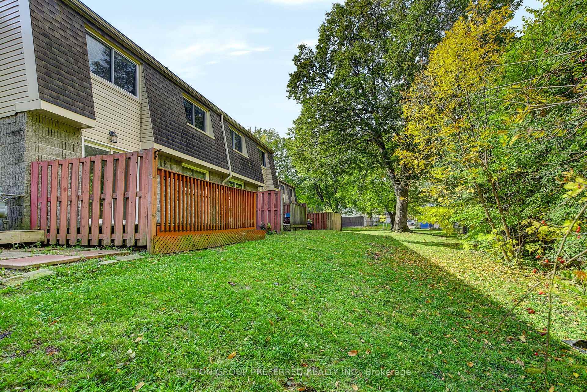 Photo 45 of Unit 4, 1460 Limberlost Road, London, North I — HOMEH