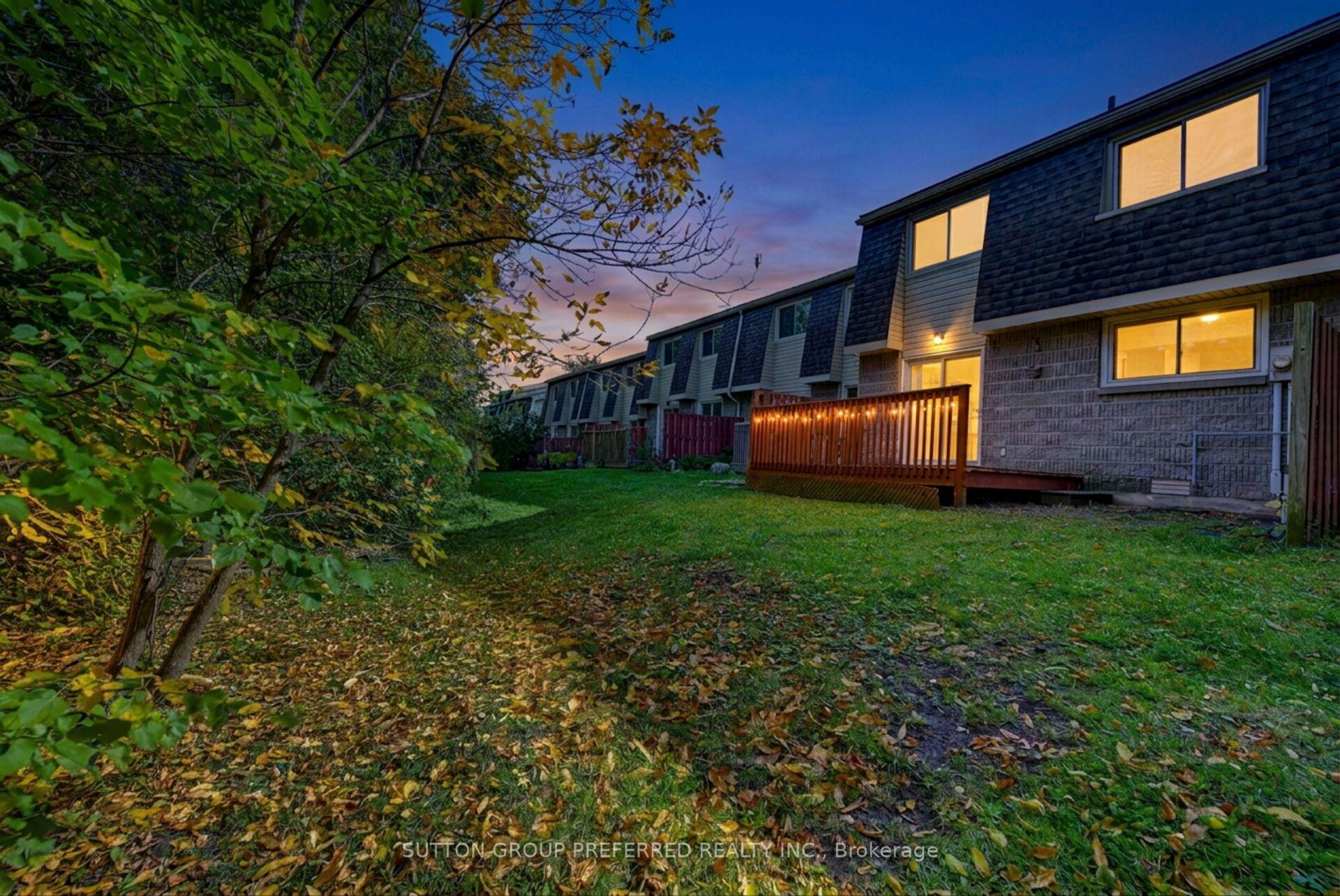 Photo 46 of Unit 4, 1460 Limberlost Road, London, North I — HOMEH