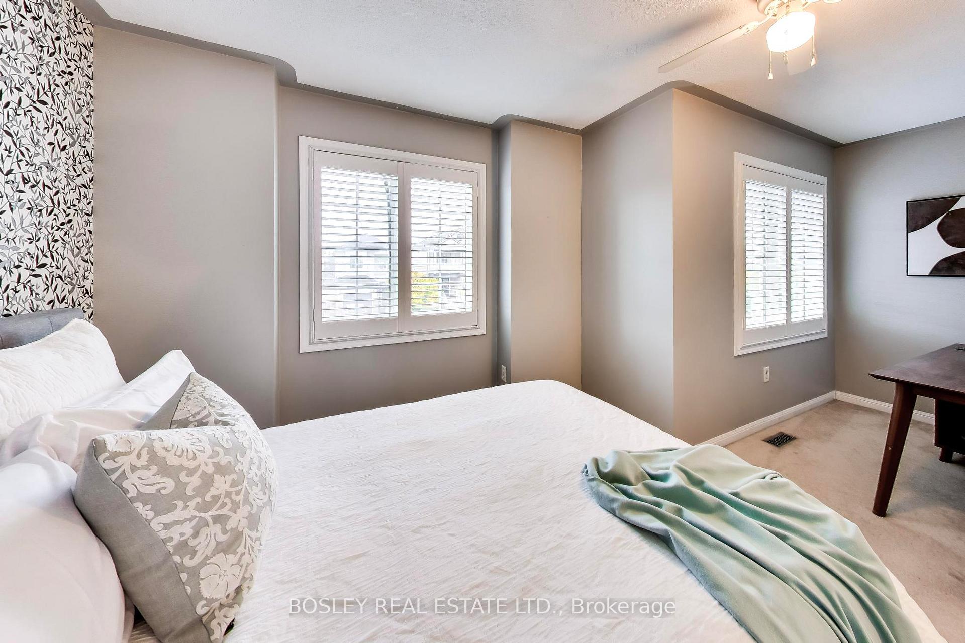 Photo 16 of 57 Longueuil Place, Whitby, Pringle Creek — HOMEH