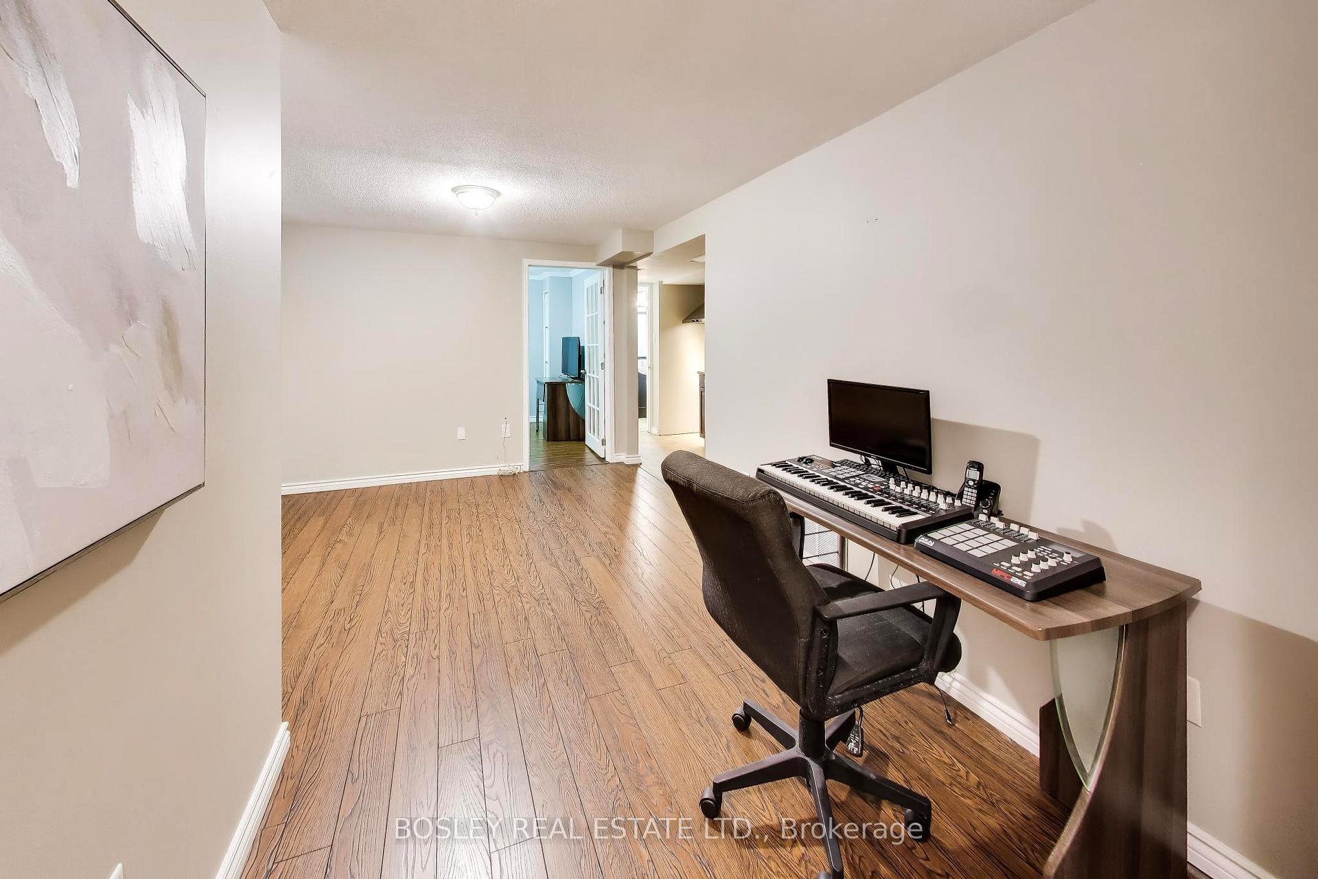 Photo 23 of 57 Longueuil Place, Whitby, Pringle Creek — HOMEH