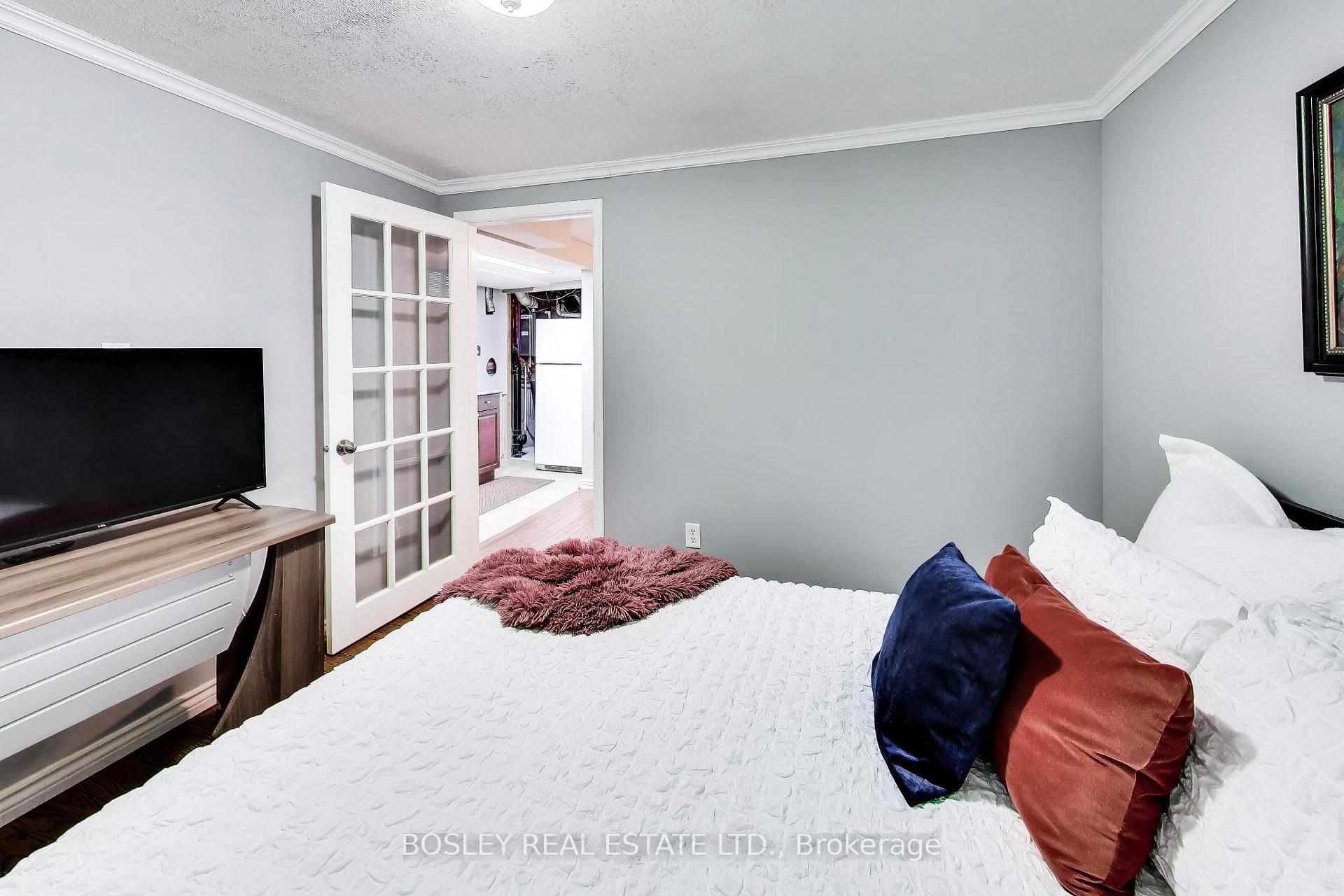 Photo 27 of 57 Longueuil Place, Whitby, Pringle Creek — HOMEH