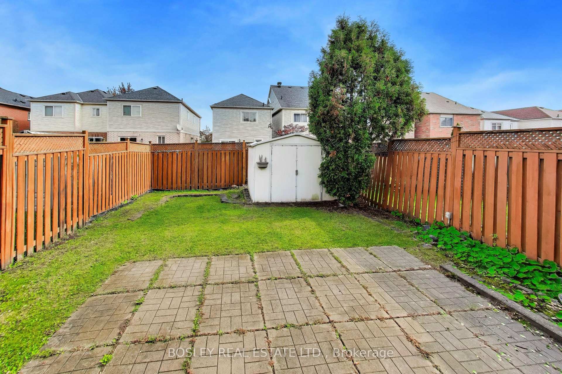 Photo 29 of 57 Longueuil Place, Whitby, Pringle Creek — HOMEH