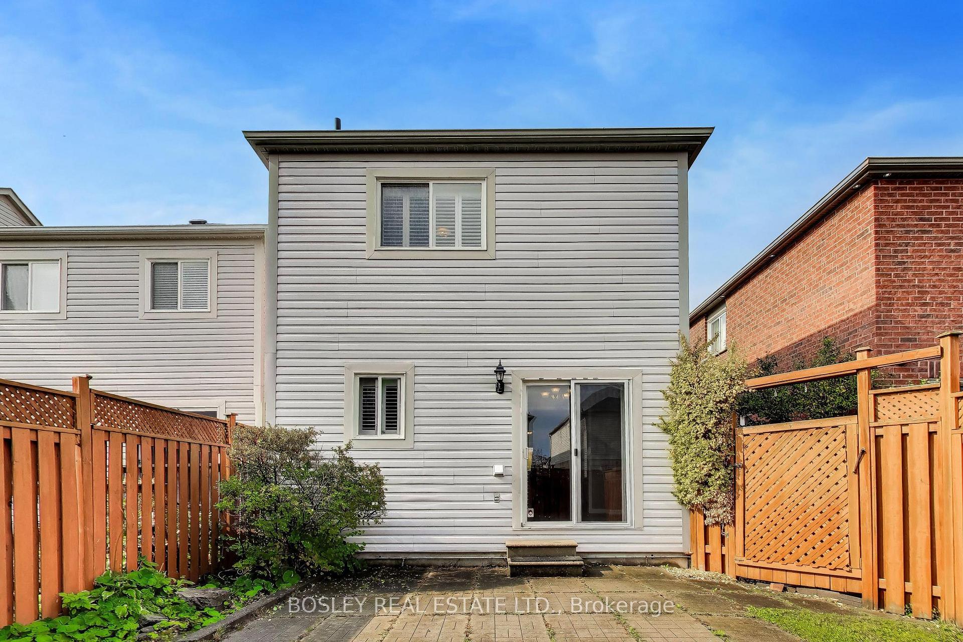Photo 30 of 57 Longueuil Place, Whitby, Pringle Creek — HOMEH
