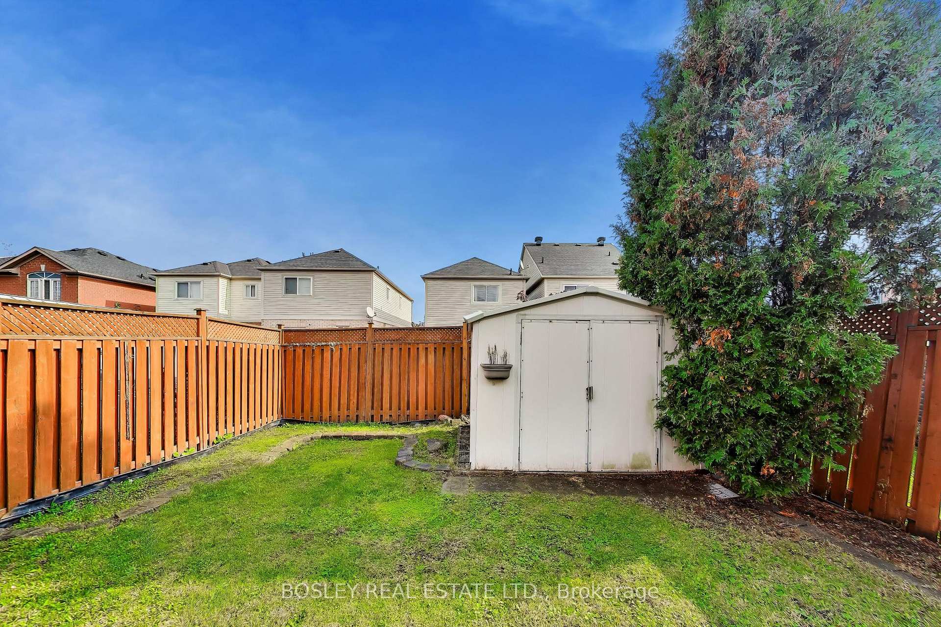 Photo 31 of 57 Longueuil Place, Whitby, Pringle Creek — HOMEH