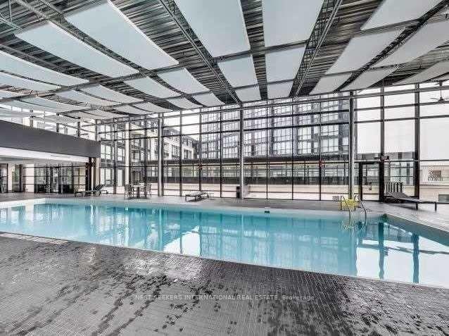Photo 9 of Unit 2009, 2900 Highway 7 W, Vaughan, Concord — HOMEH