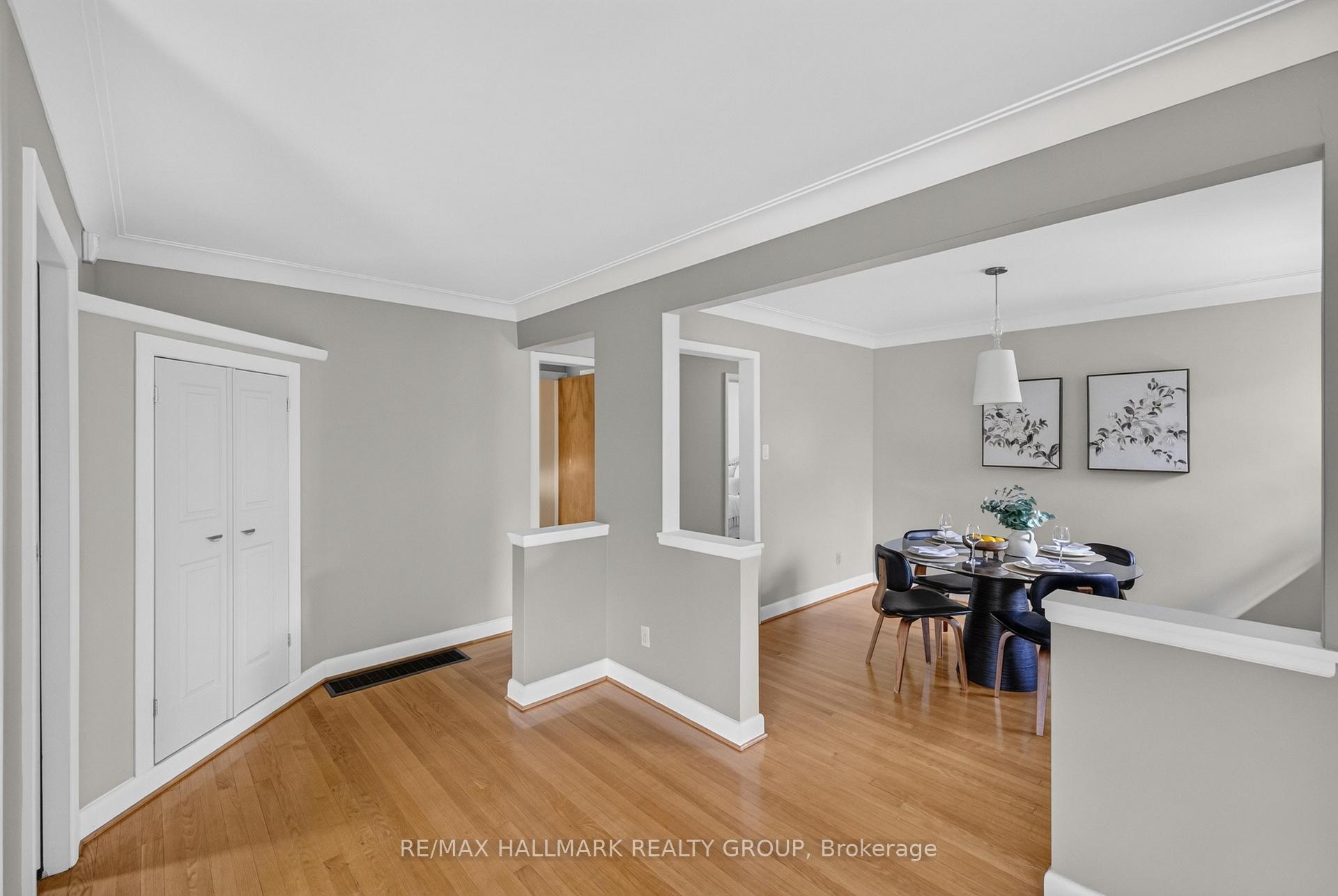 Photo 9 of 811 Iroquois Road, Ottawa, McKellar Heights/Glabar Park — HOMEH