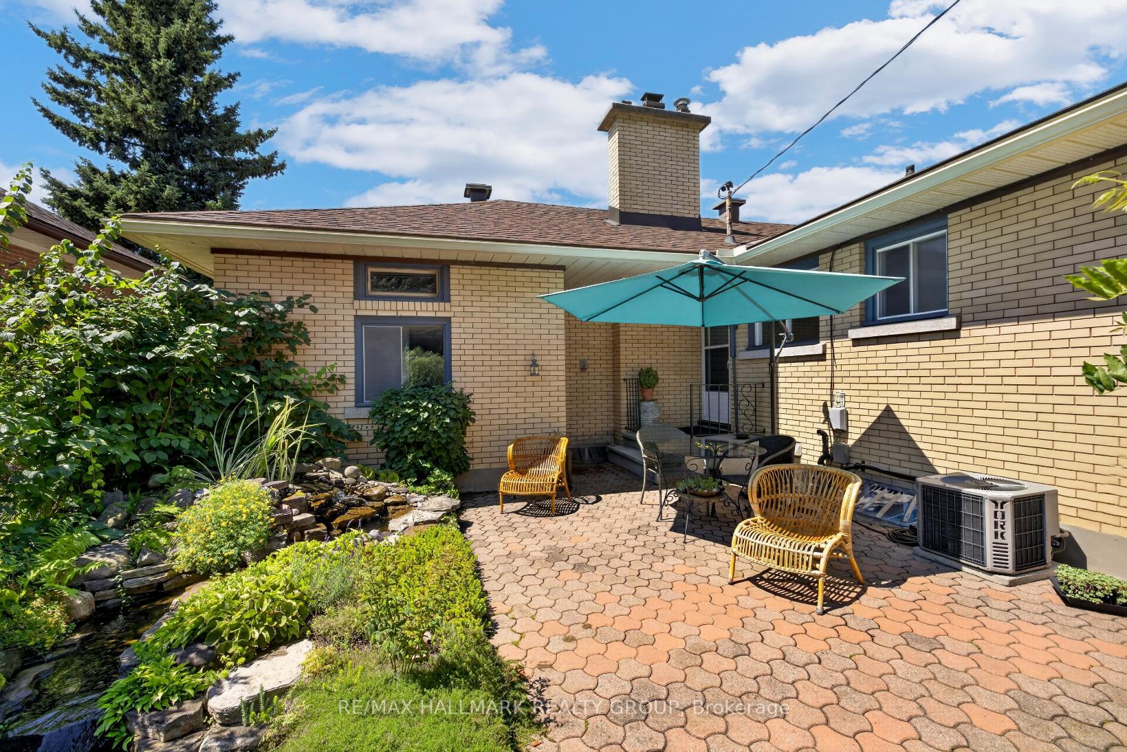 Photo 28 of 811 Iroquois Road, Ottawa, McKellar Heights/Glabar Park — HOMEH