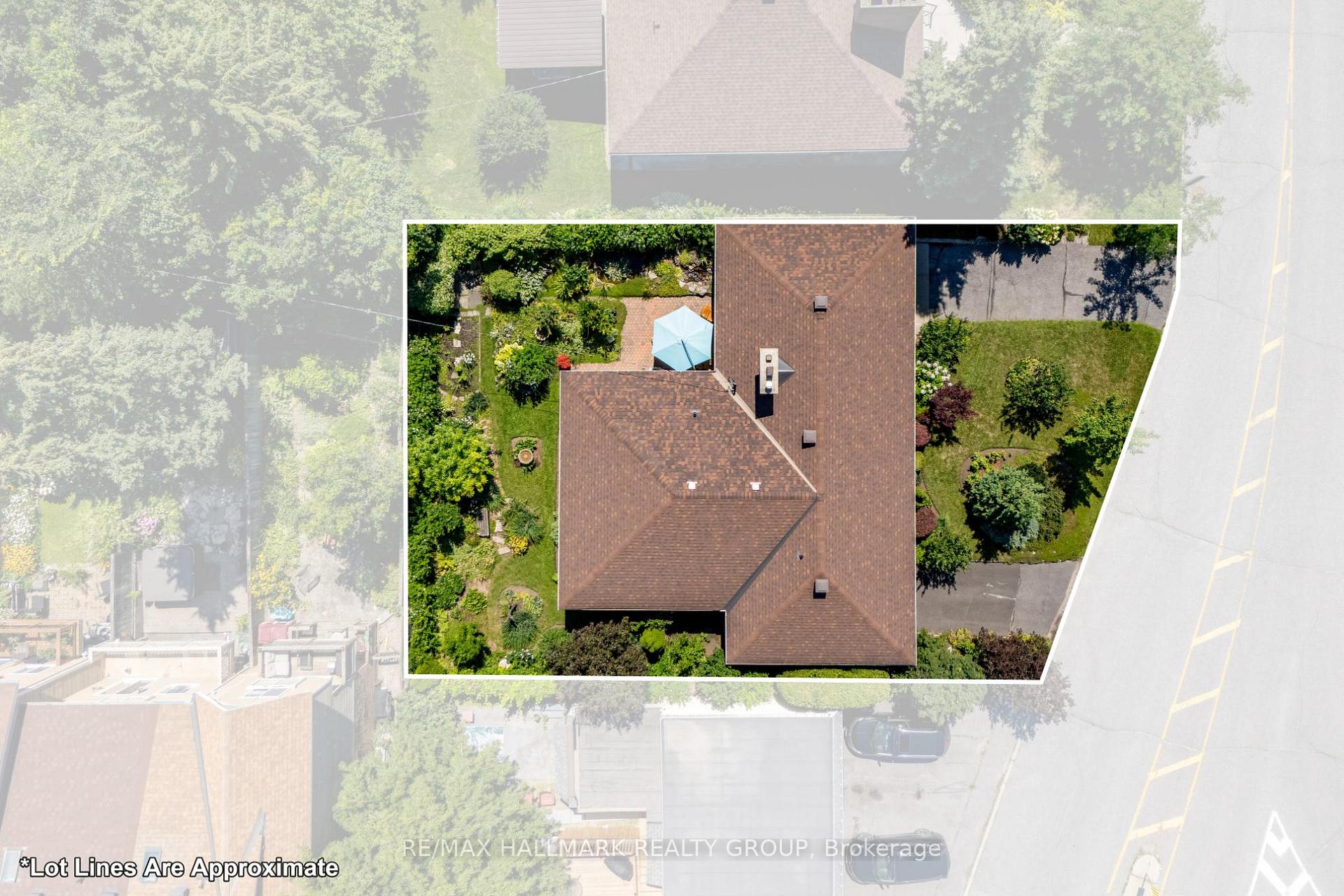 Photo 31 of 811 Iroquois Road, Ottawa, McKellar Heights/Glabar Park — HOMEH