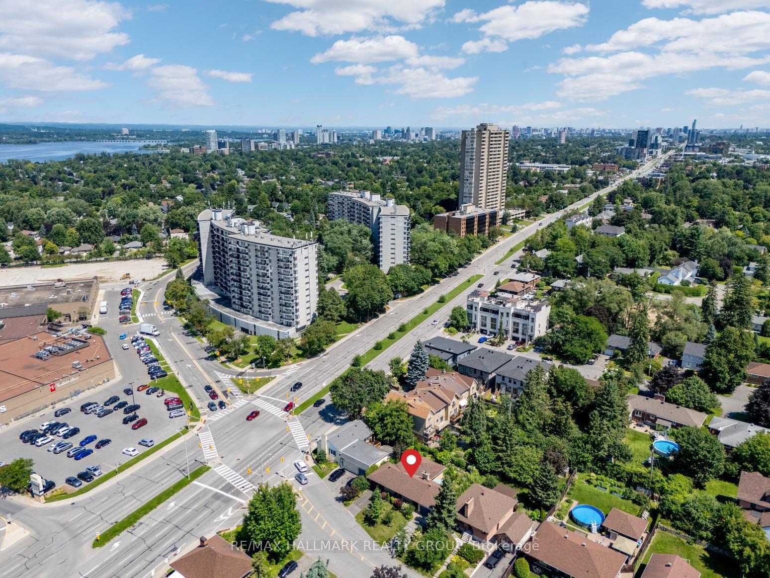 Photo 32 of 811 Iroquois Road, Ottawa, McKellar Heights/Glabar Park — HOMEH