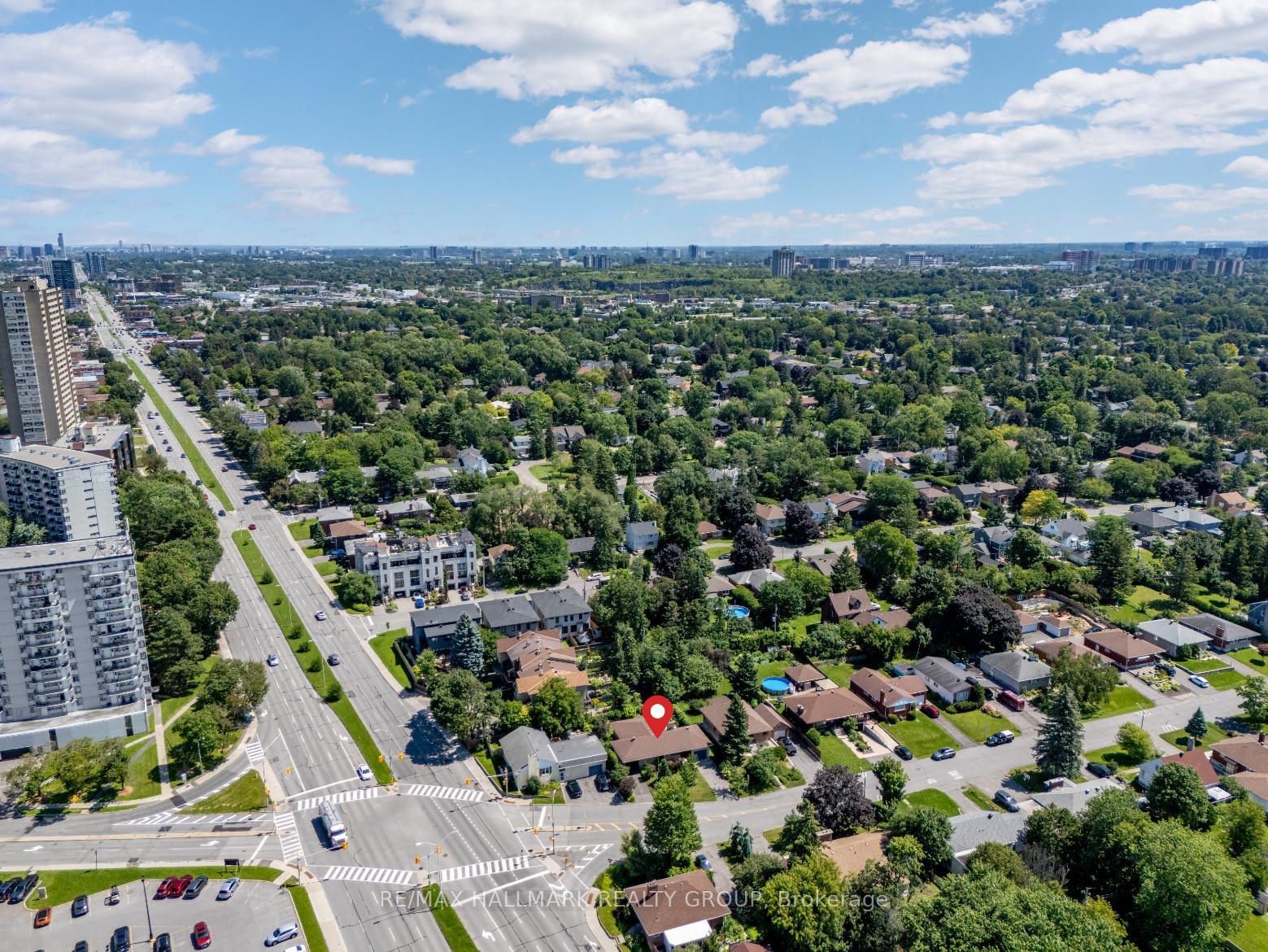 Photo 33 of 811 Iroquois Road, Ottawa, McKellar Heights/Glabar Park — HOMEH