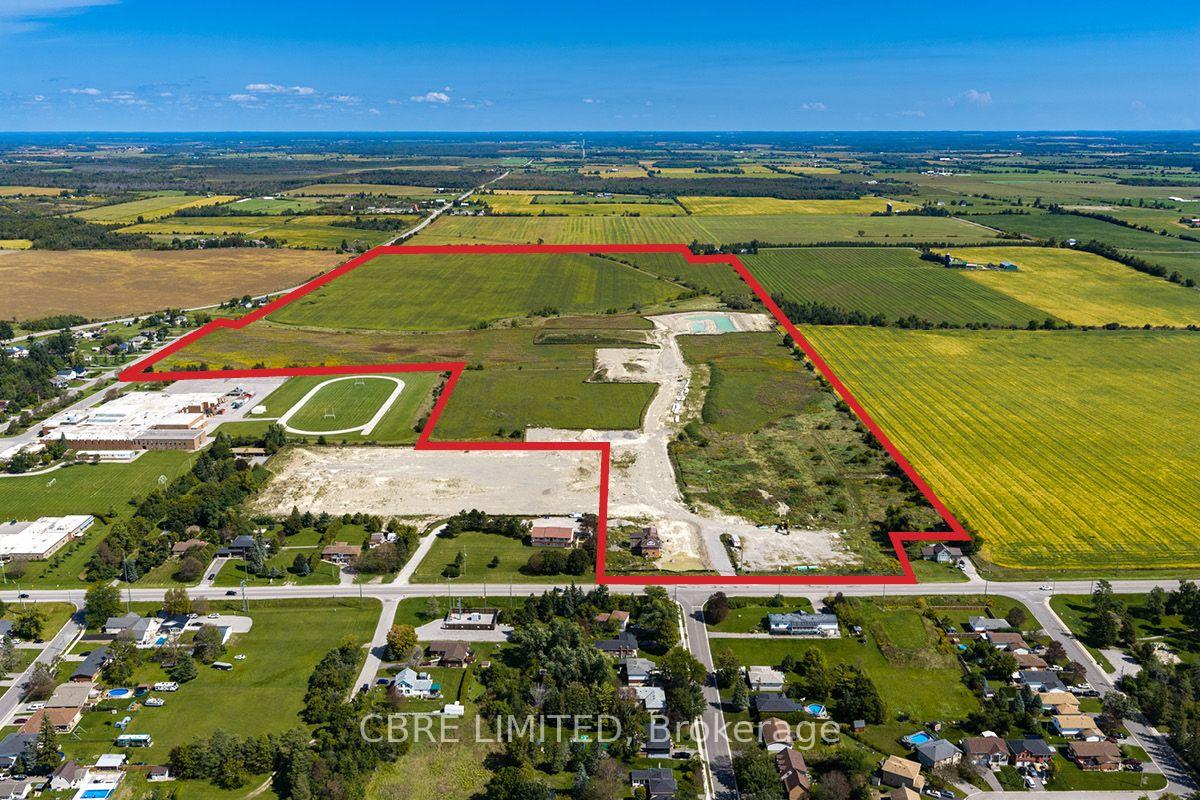 Photo 5 of 258 Highway 36 Road, Kawartha Lakes, Lindsay — HOMEH