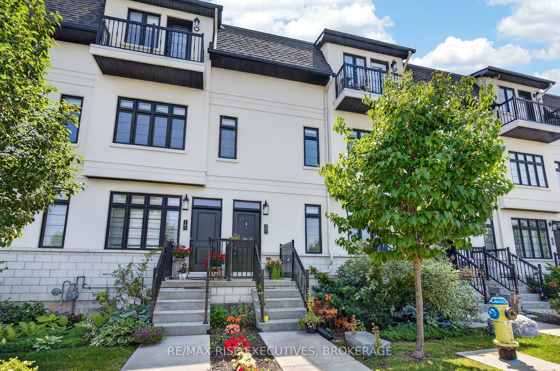 Photo 1 of Unit 201, 1015 Terra Verde Way, Kingston, City Northwest — HOMEH