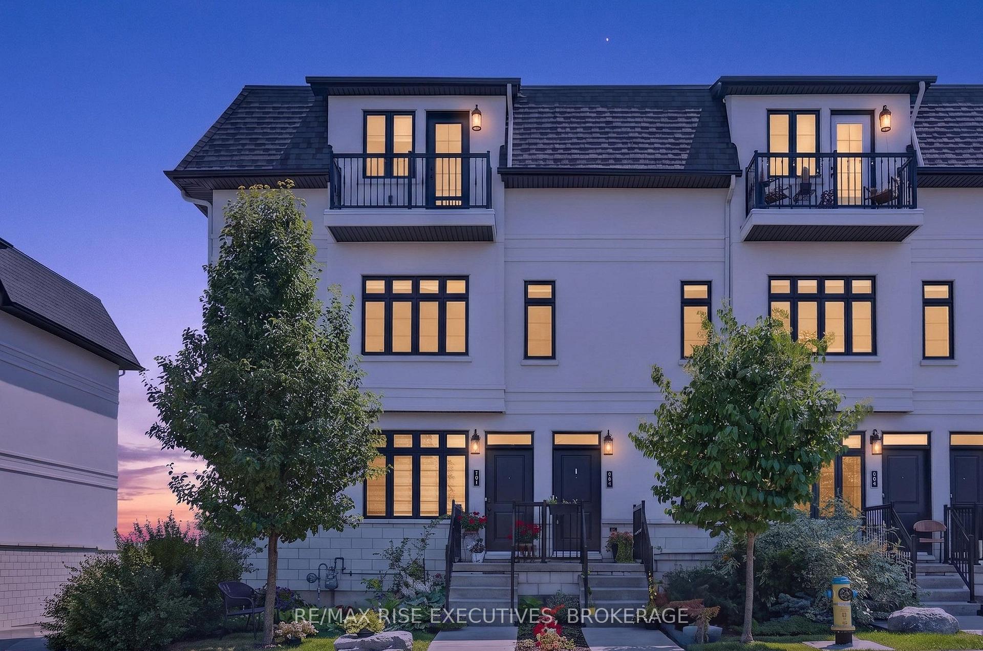 Photo 2 of Unit 201, 1015 Terra Verde Way, Kingston, City Northwest — HOMEH