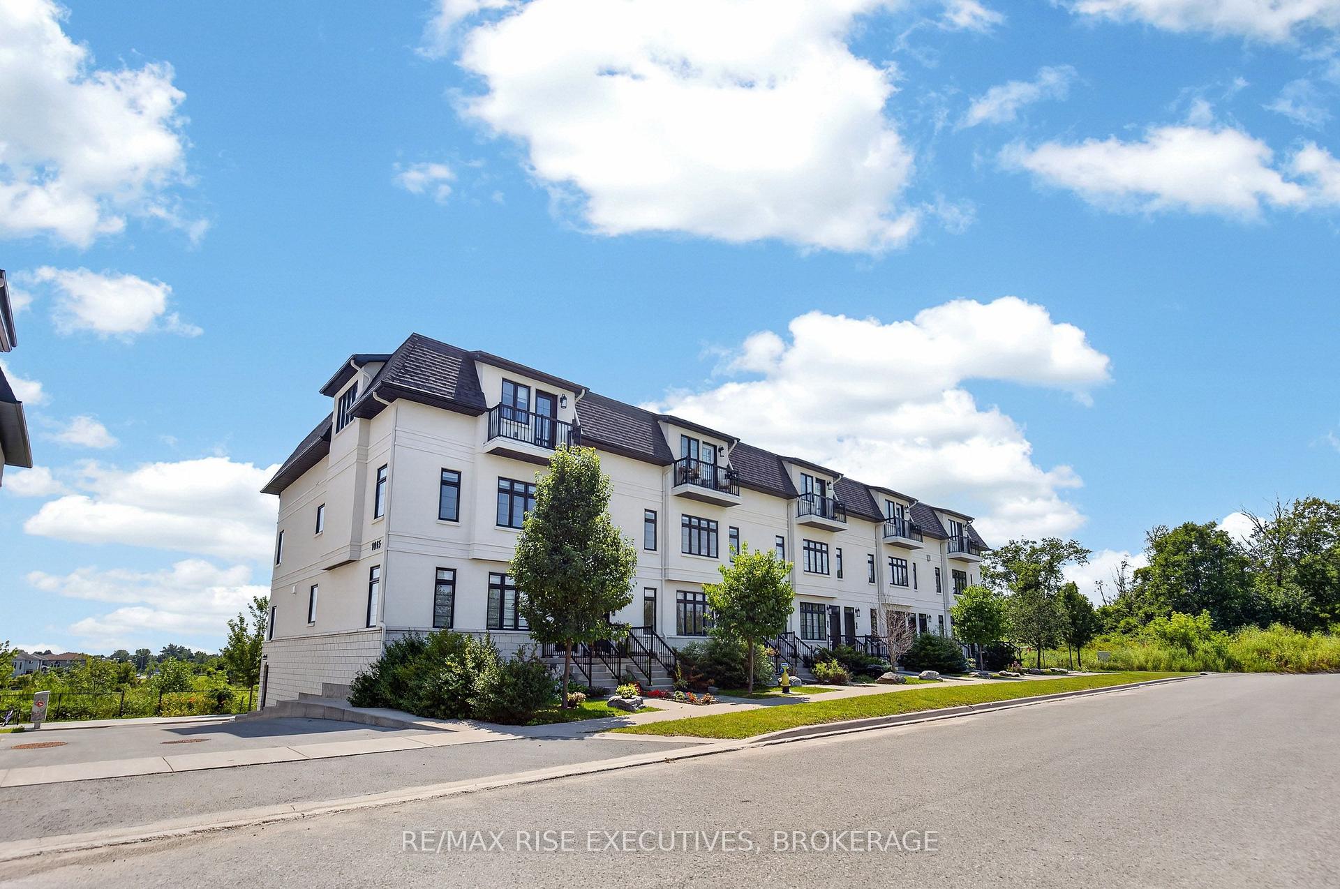 Photo 4 of Unit 201, 1015 Terra Verde Way, Kingston, City Northwest — HOMEH