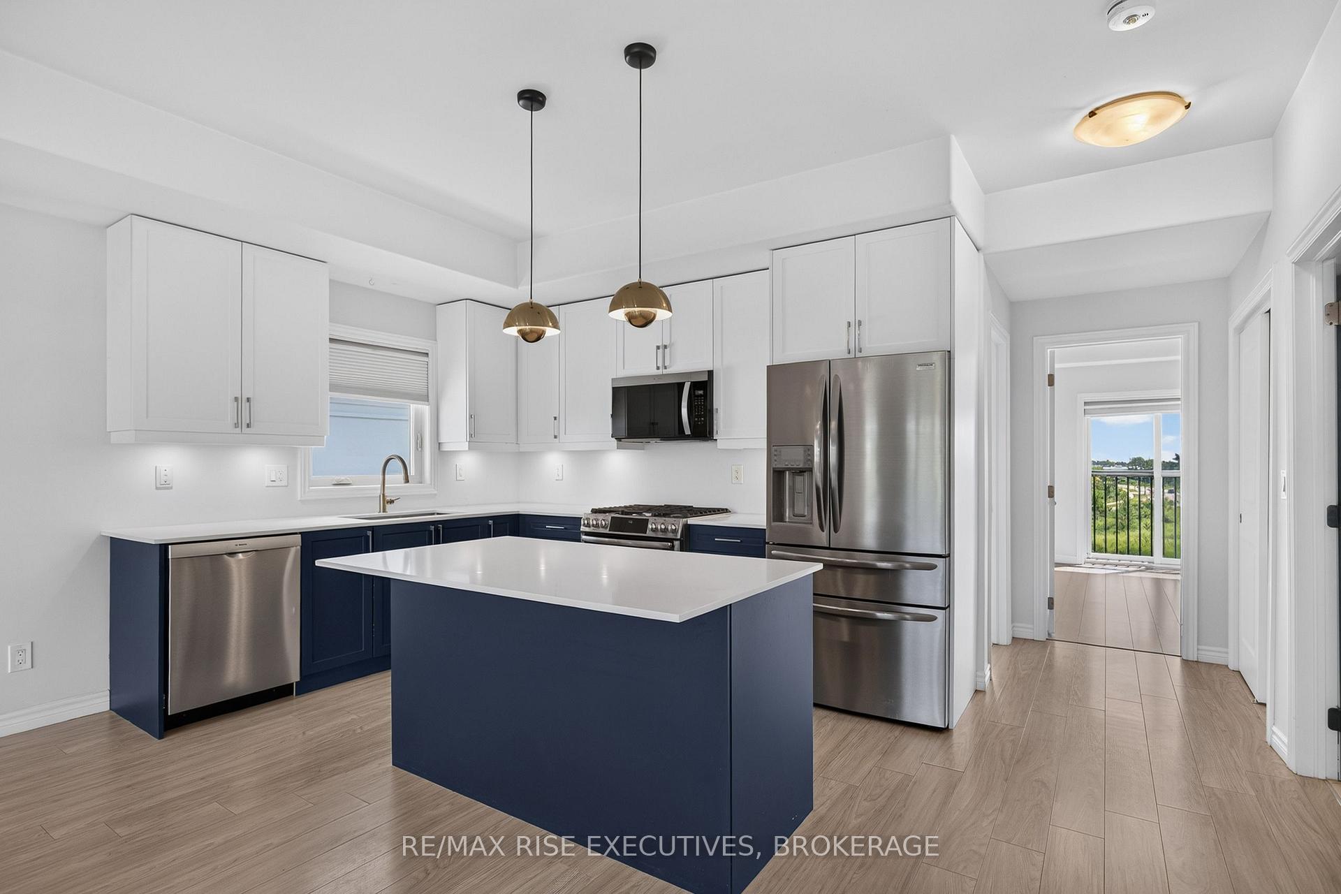 Photo 7 of Unit 201, 1015 Terra Verde Way, Kingston, City Northwest — HOMEH