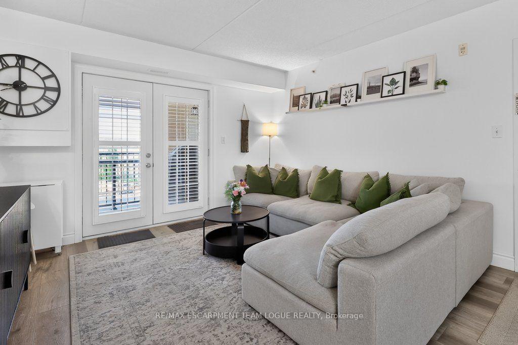 Photo 7 of Unit 306, 2065 Appleby Line, Burlington, Orchard — HOMEH
