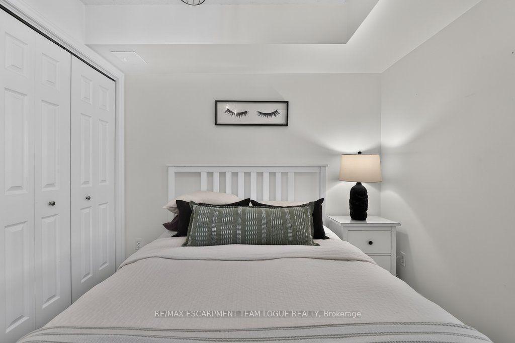 Photo 16 of Unit 306, 2065 Appleby Line, Burlington, Orchard — HOMEH