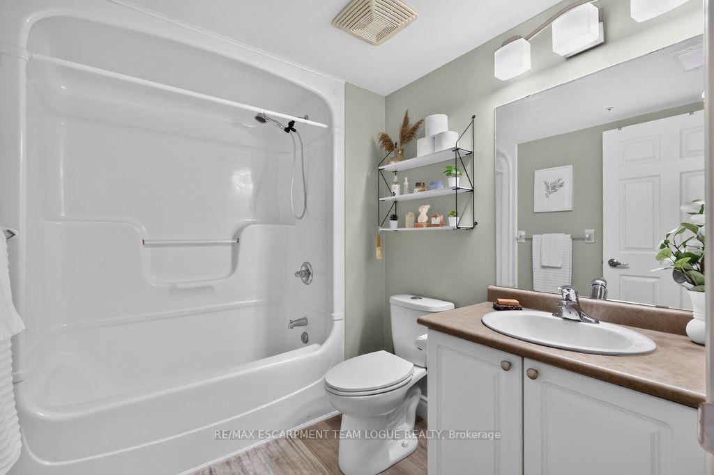 Photo 21 of Unit 306, 2065 Appleby Line, Burlington, Orchard — HOMEH