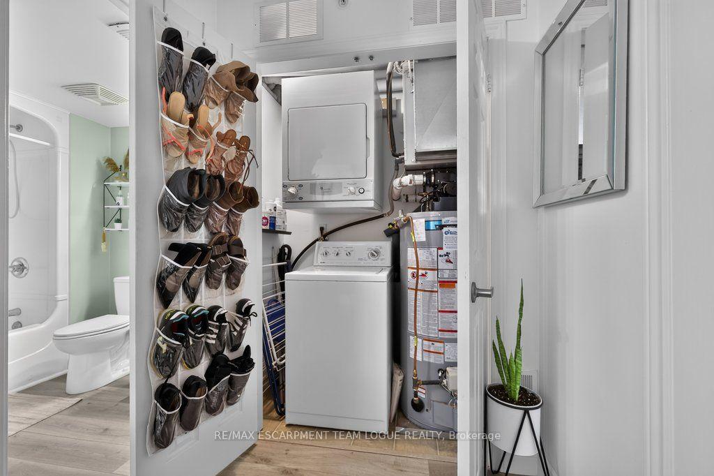 Photo 22 of Unit 306, 2065 Appleby Line, Burlington, Orchard — HOMEH