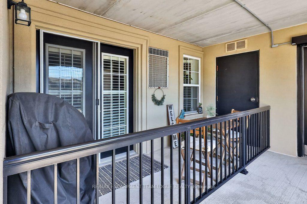 Photo 25 of Unit 306, 2065 Appleby Line, Burlington, Orchard — HOMEH