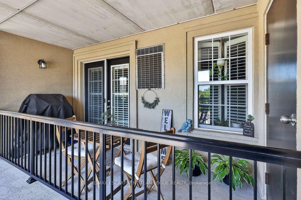 Photo 26 of Unit 306, 2065 Appleby Line, Burlington, Orchard — HOMEH