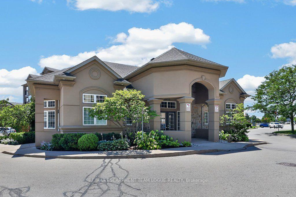 Photo 28 of Unit 306, 2065 Appleby Line, Burlington, Orchard — HOMEH