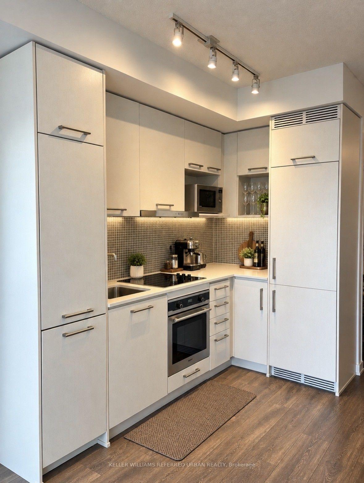 Photo 4 of Unit 2103, 87 Peter Street, Toronto, Waterfront Communities — HOMEH