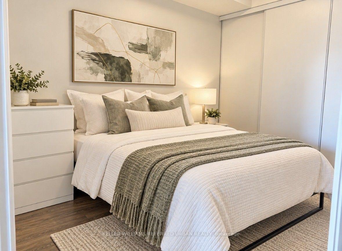 Photo 5 of Unit 2103, 87 Peter Street, Toronto, Waterfront Communities — HOMEH