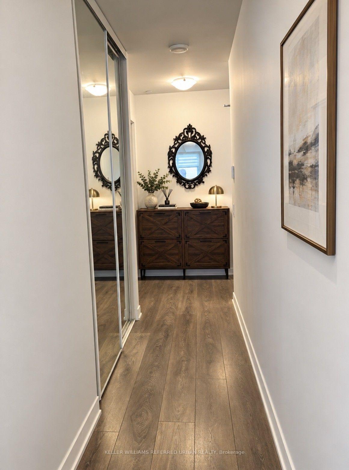 Photo 7 of Unit 2103, 87 Peter Street, Toronto, Waterfront Communities — HOMEH
