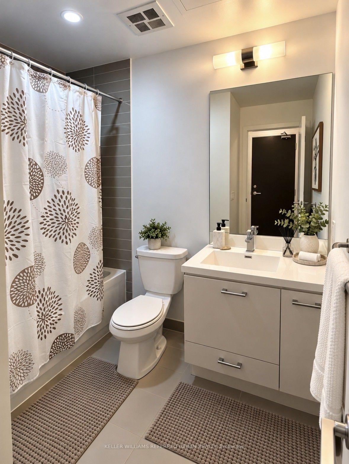 Photo 8 of Unit 2103, 87 Peter Street, Toronto, Waterfront Communities — HOMEH