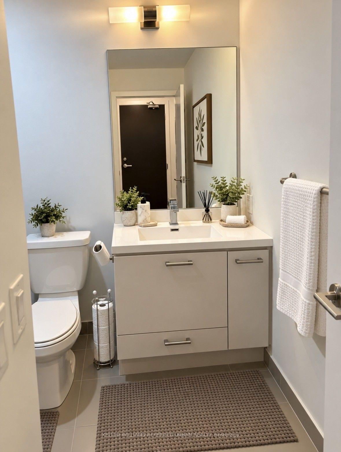 Photo 9 of Unit 2103, 87 Peter Street, Toronto, Waterfront Communities — HOMEH