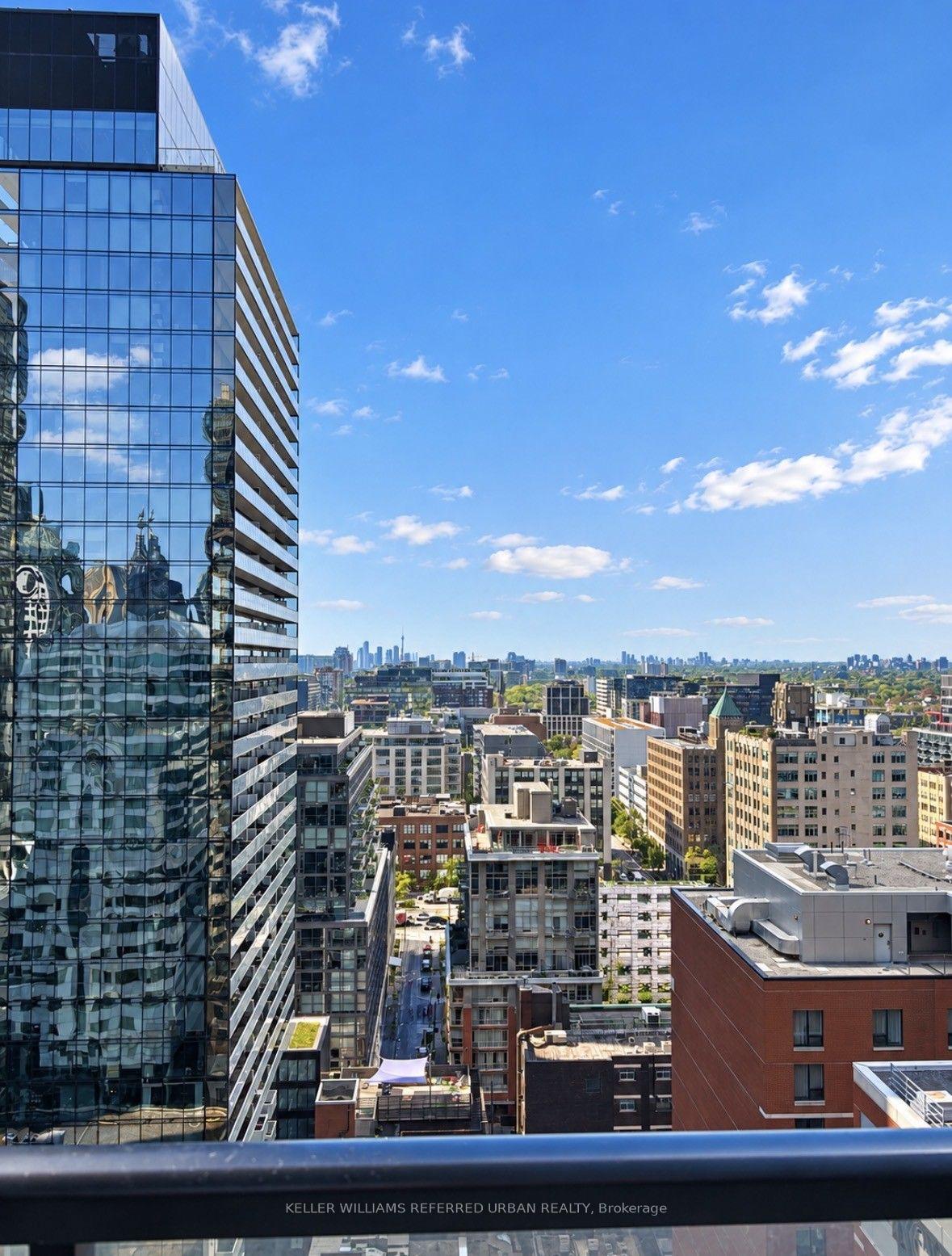 Photo 13 of Unit 2103, 87 Peter Street, Toronto, Waterfront Communities — HOMEH