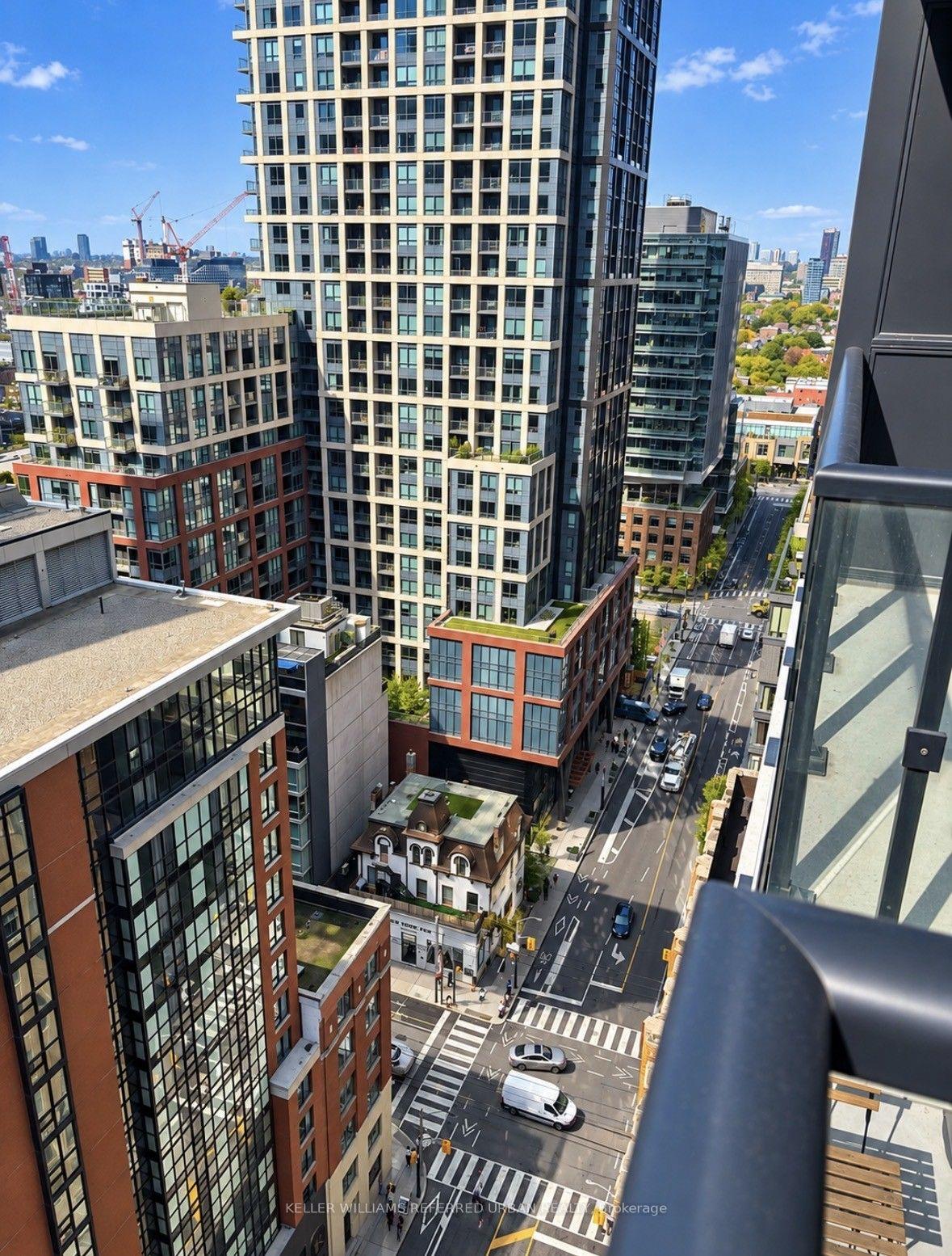 Photo 14 of Unit 2103, 87 Peter Street, Toronto, Waterfront Communities — HOMEH