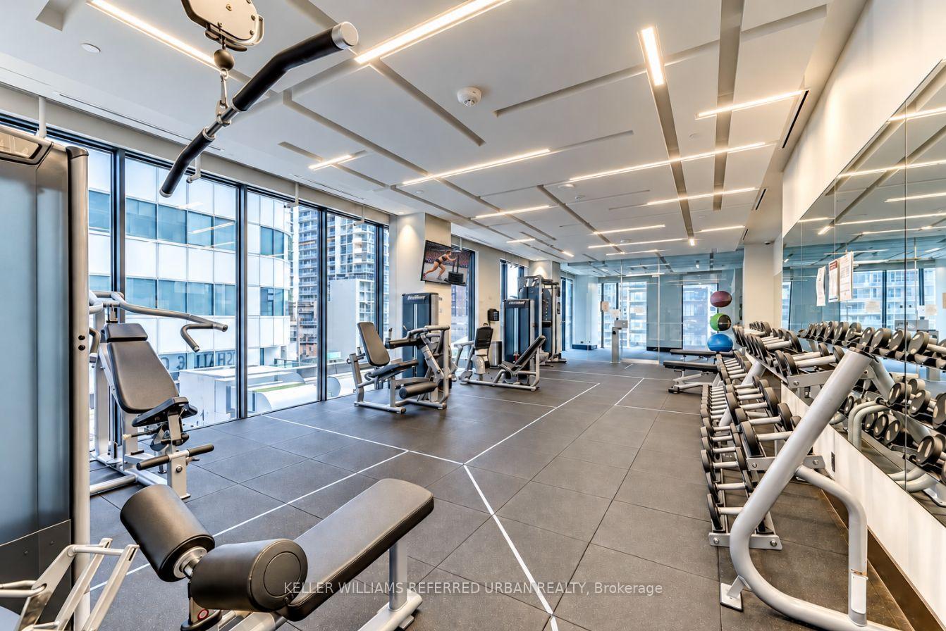 Photo 15 of Unit 2103, 87 Peter Street, Toronto, Waterfront Communities — HOMEH